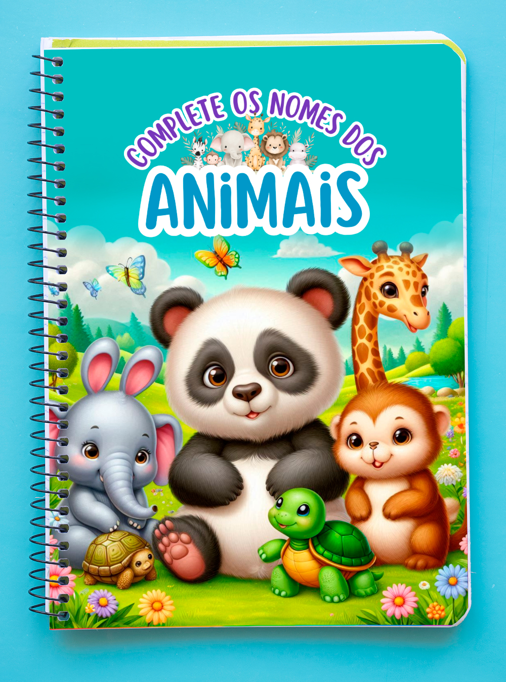 animl
